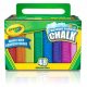  Gesso da marciapiede Crayola 48 pz.