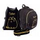  Zaino scolastico multiscomparto Pusheen St.. Majewski nero, Sfumature giallo e oro 23 l + 2 altri prodotti