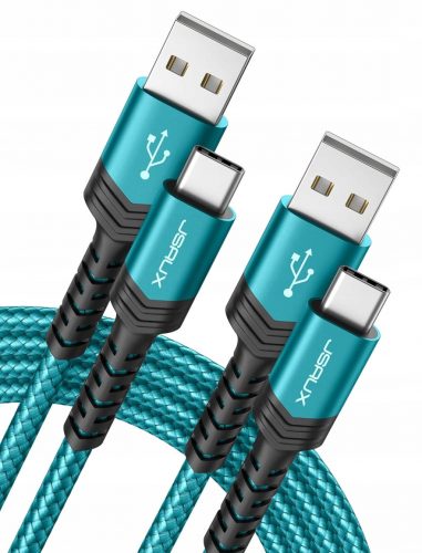  Cavo USB C 3.1 A per la ricarica rapida dei telefoni Samsung Galaxy/Note