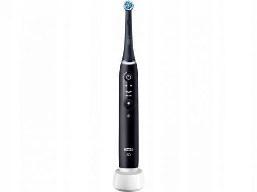  Spazzolino elettrico Braun Oral-B iO Series 6 N, nero