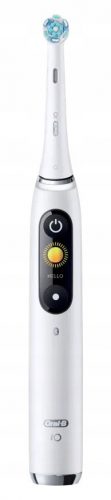  Spazzolino elettrico Oral-B iO Series 9N, bianco