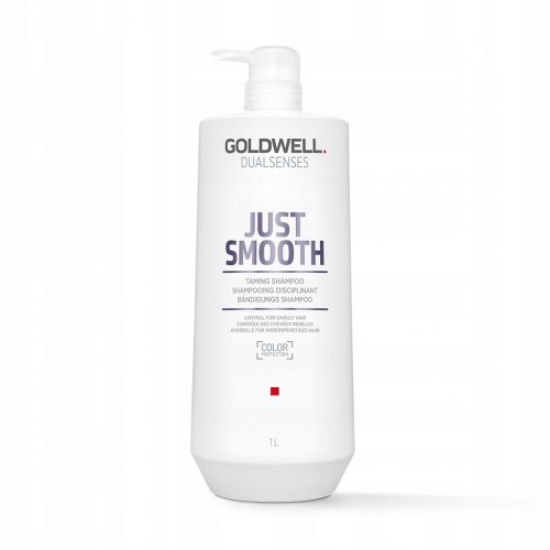  GOLDWELL Dualsenses Just Smooth nutre e leviga