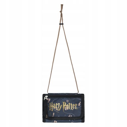  BAAGL Portafoglio con collo a pianta di Harry Potter Pobert