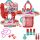  Toilette per bambini Woopie -