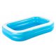  Piscina gonfiabile rettangolare Bestway 262 x 175 cm