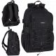  Zaino scolastico multiscomparto CoolPack, nero