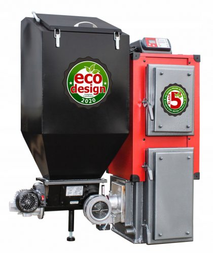  Caldaie Pleszewskie 7 kW. EKOGOGSZEK Produttore di caldaie per stufe ecologiche per riscaldamento centralizzato