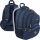  Zaino scuola multiscomparto ST.RIGHT Sfumature di blu 26 l