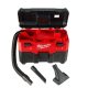  Aspirapolvere industriale Milwaukee M18 VC2-0 320 W