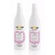  YELLOW LISS shampoo balsamo stirante alla cheratina