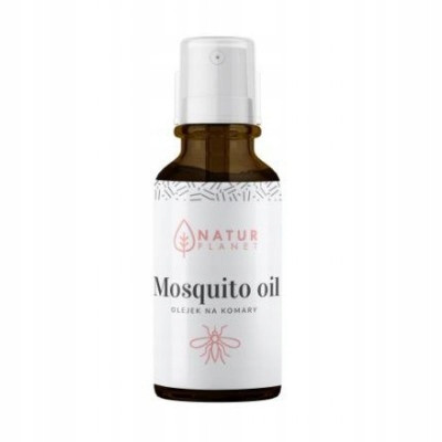  OLIO DI MOSCHIA 50 ml