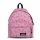  Zaino scuola Eastpak a scomparto singolo Shades of pink 24 l