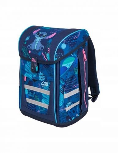  Zaino a cassetta Disney Core Mcneil Teneris Stitch