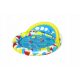  Piscina gonfiabile rotonda Bestway 120 x 117 cm