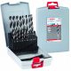  Bosch 2608577351 Set trapano ProBox 19 pz