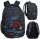  Zaino scolastico CoolPack Disney Core Prime Star Wars