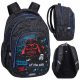  Zaino scolastico CoolPack Disney Core Prime Star Wars