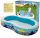  Piscina gonfiabile rettangolare Bestway 262 x 157 cm