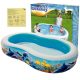  Piscina gonfiabile rettangolare Bestway 262 x 157 cm