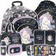  ZAINO SCUOLA ZAINO SCUOLA PER RAGAZZA UNICORNO UNICORN CLASS 1-3 + 5 altri prodotti