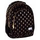  ZAINO SCUOLA HEAD GOLDEN KITTY