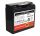  BATTERIA BOOSTER AVVIAMENTO PB12 24 BANNER 25Ah