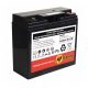  BATTERIA BOOSTER AVVIAMENTO PB12 24 BANNER 25Ah