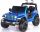  Auto elettrica per bambini Speed SUPERCAR FT-938 4X4 12V 7Ah