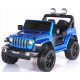  Auto elettrica per bambini Speed SUPERCAR FT-938 4X4 12V 7Ah