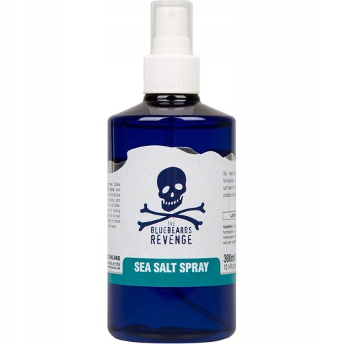  Spray modellante per capelli Barbablù Mare 300Ml