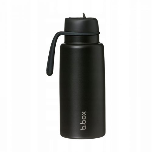  Thermos per bevande B.Box, 1 l, grigio