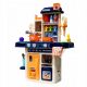  Cucina in plastica Aga4Kids MR6093