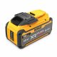  Batteria agli ioni di litio DeWalt 18V 15Ah