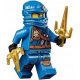  Lego Ninjago Jay Abito della giungla figura njo128