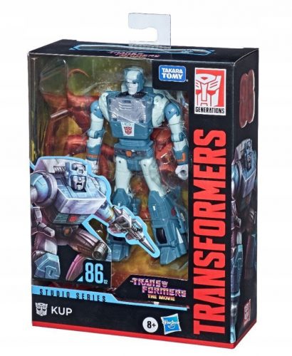 Transformers GEN Studio Series Deluxe Figura Acquistare