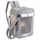  Zaino per animali domestici 2 in 1 (borsa zaino)