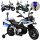  Grande motocicletta a batteria BMW Police Rooster PA0282