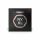  Corde per chitarra D'Addario 10-46 NYXL