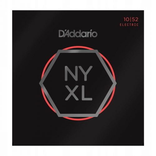  Corde per chitarra D'addario NYXL-1052