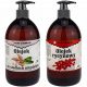  OLIO DI MANDORLE DOLCI + DISPENSER 500ml 0,5l