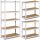  SCAFFALE IN METALLO 180 x 90 x 40 Humberg