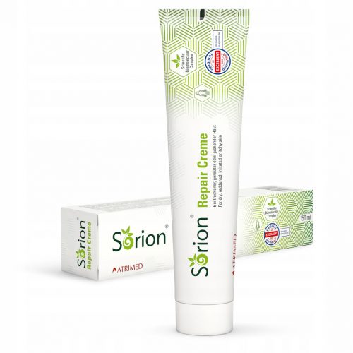  Sorion crema viso idratante giorno e notte 150 ml