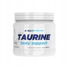  Taurina Allnutrition polvere di taurina 250 g naturale