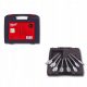  Milwaukee 4932352504 set punte per legno 8 pz.