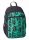  Zaino scolastico multicolore Lego POULSEN Small Extended Backpack