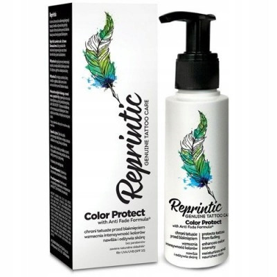  CREMA PROTETTIVA REPRINTIC 100ml