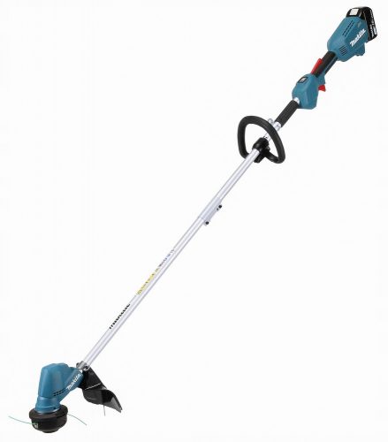  Decespugliatore a batteria Makita 170 cm 2,7 kg