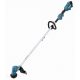  Decespugliatore a batteria Makita 170 cm 2,7 kg