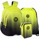  ZAINO SCUOLA OMBRE GRADIENT LEMON COOLPACK 21L + 2 altri prodotti