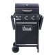  Grill a gas attivo 8,4 kW